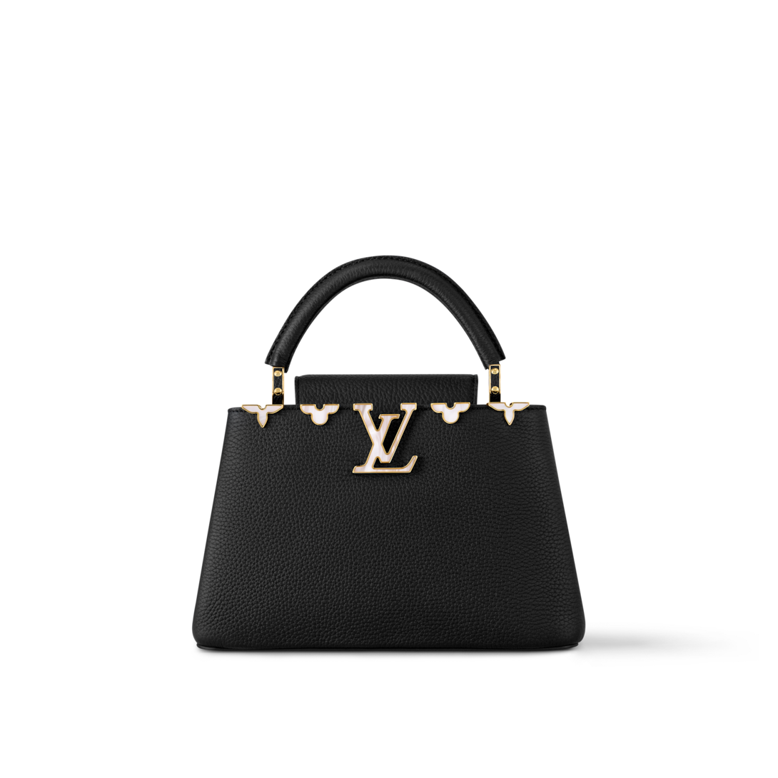 LOUIS VUITTON/ルイ・ヴィトン　カプシーヌBB M25404 Capucines BB Capucines - Handbags M25404 | LOUIS VUITTON